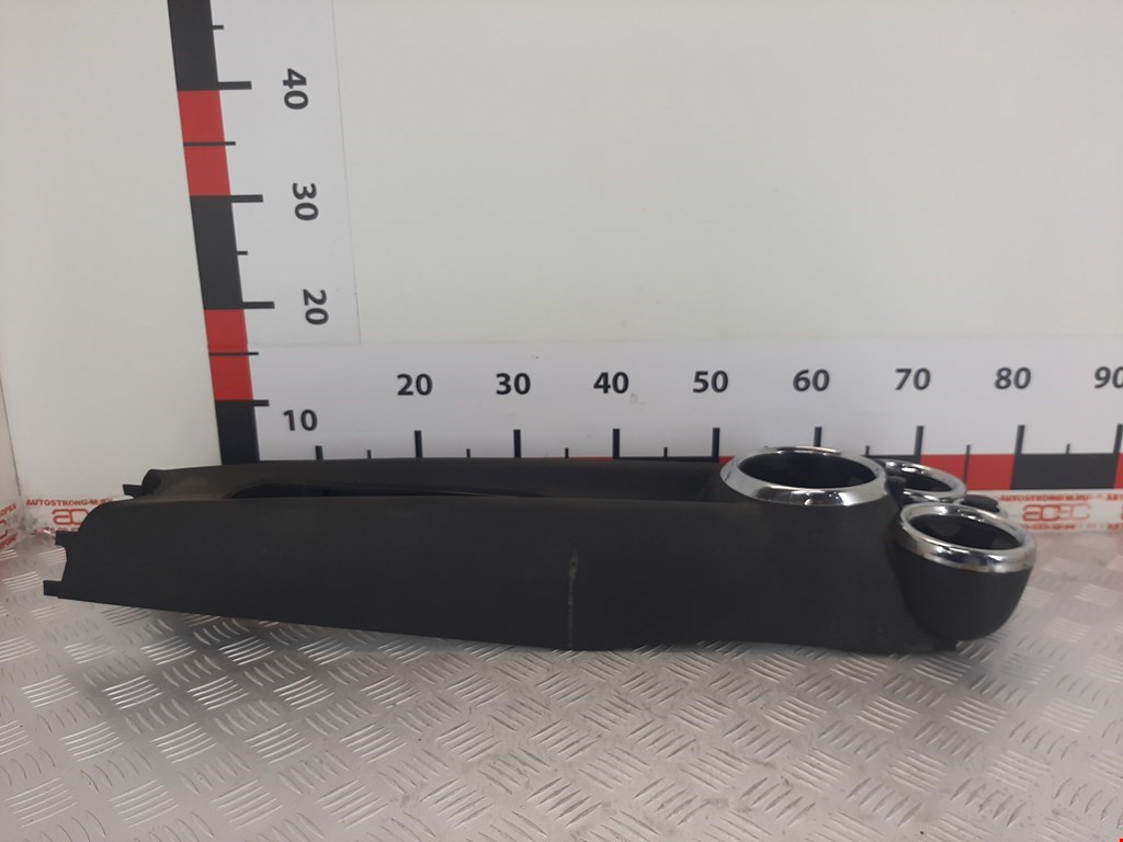 Консоль MINI Hatch R56 3-door 2007-2013