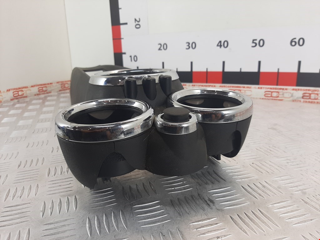 Консоль MINI Hatch R56 3-door 2007-2013