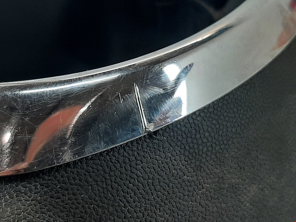 Консоль MINI Hatch R56 3-door 2007-2013