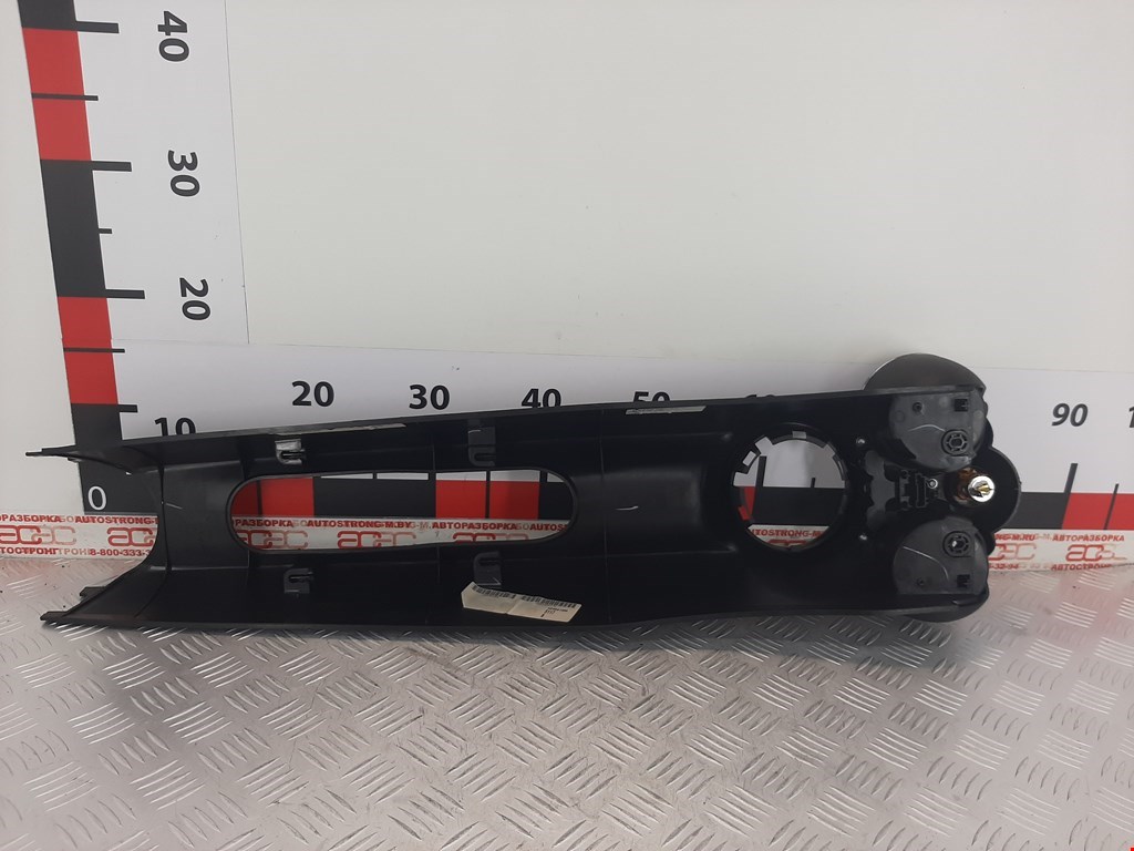 Консоль MINI Hatch R56 3-door 2007-2013