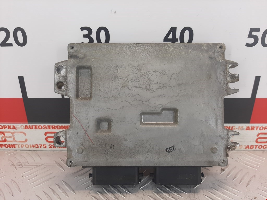 Блок управления двигателя (ЭБУ) SUZUKI SX4 2006-2014