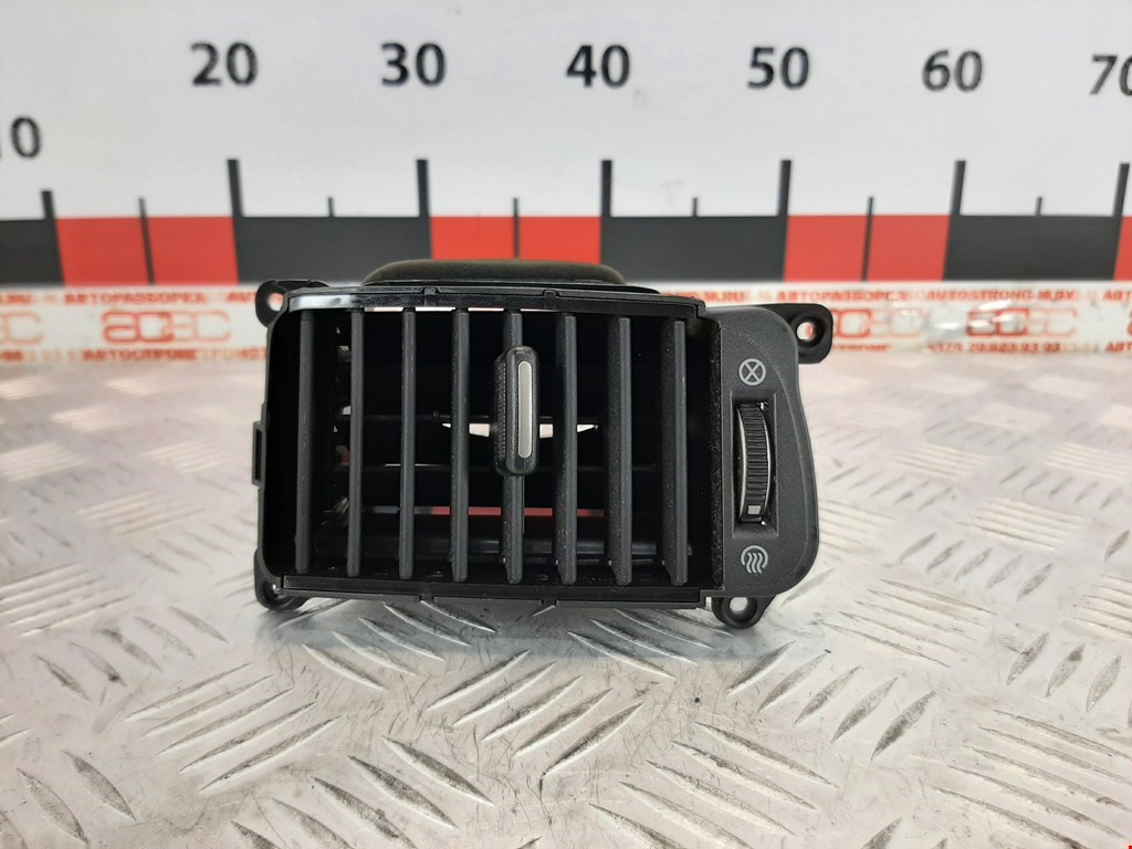 Дефлектор воздушный KIA Magentis 2006-2010