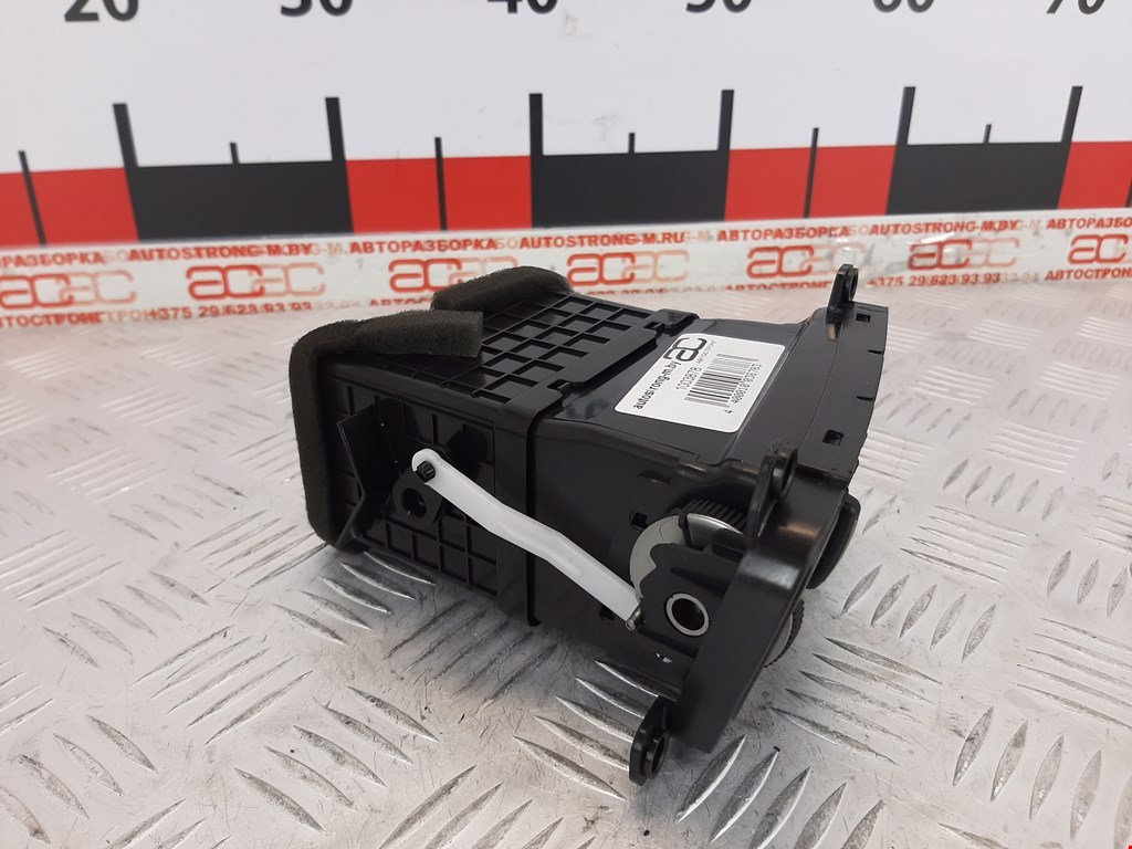 Дефлектор воздушный KIA Magentis 2006-2010