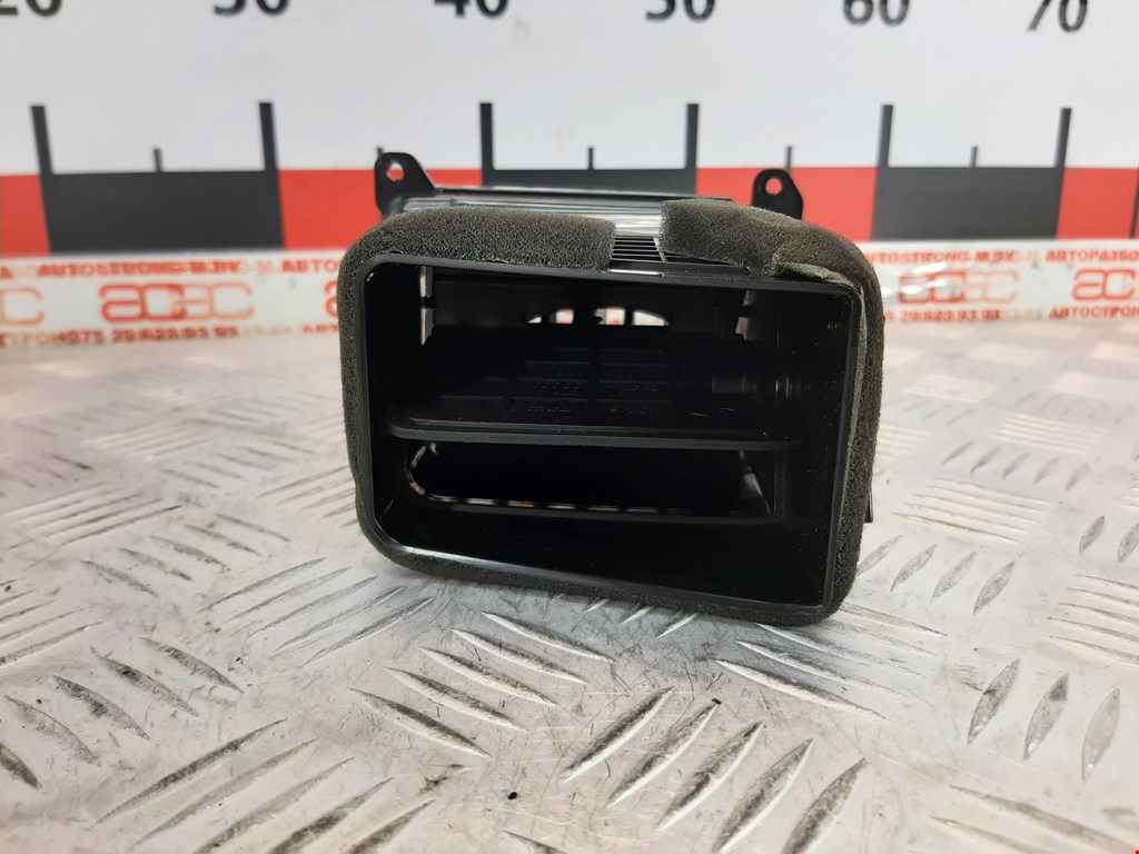 Дефлектор воздушный KIA Magentis 2006-2010