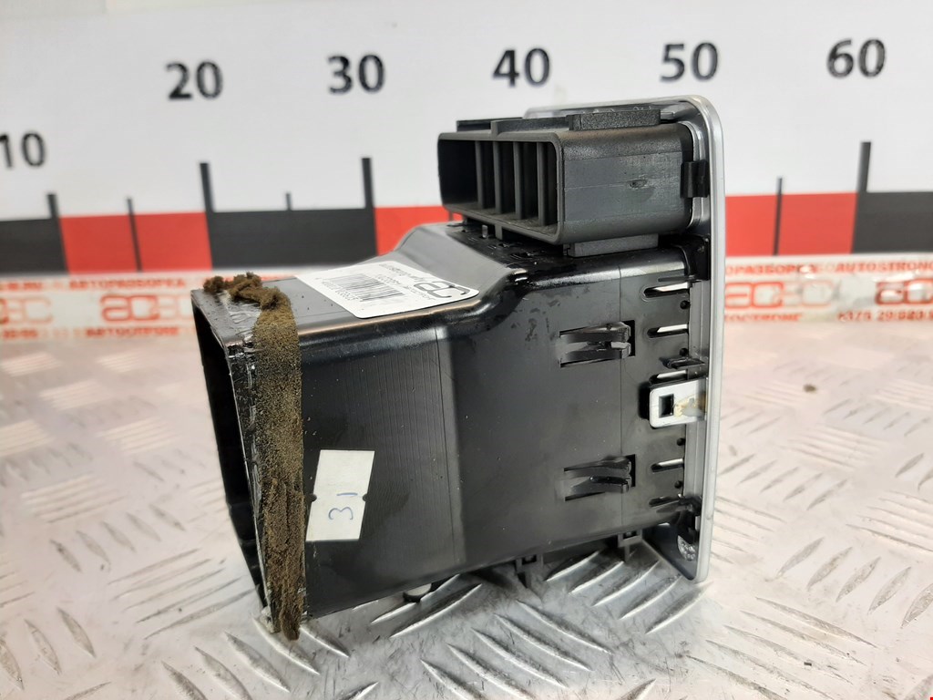 Дефлектор воздушный LAND ROVER Range Rover 2002-2012