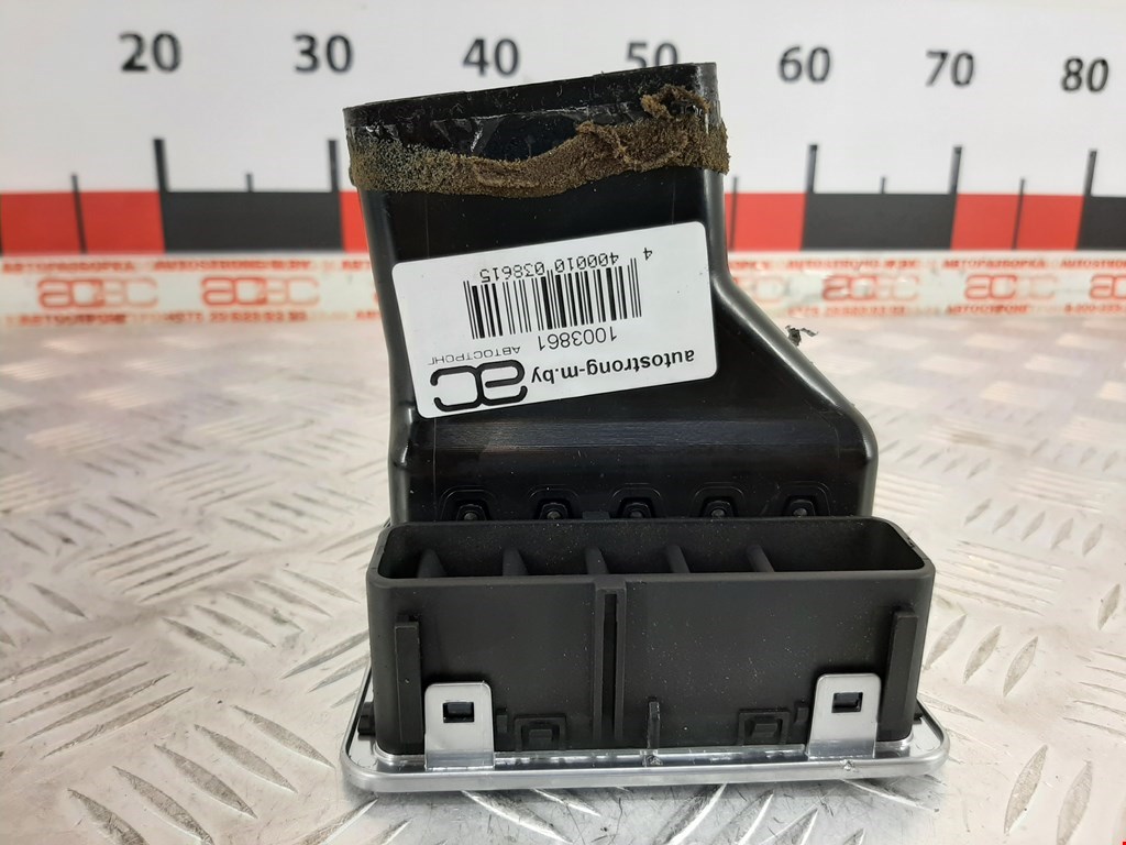 Дефлектор воздушный LAND ROVER Range Rover 2002-2012