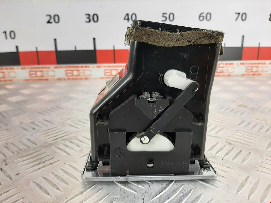 Дефлектор воздушный LAND ROVER Range Rover 2002-2012