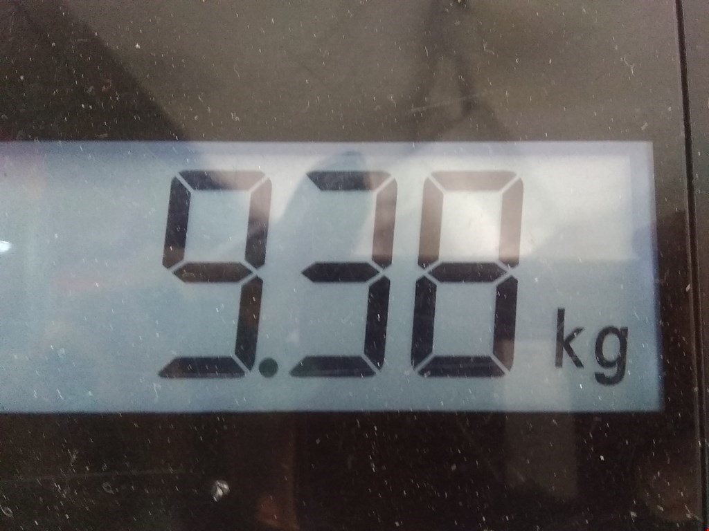 Капот OPEL Meriva B 2010-2018