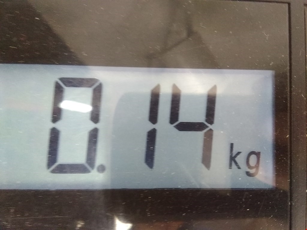 Ручка дверная задняя внутренняя левая CITROEN C4 I 2004-2014