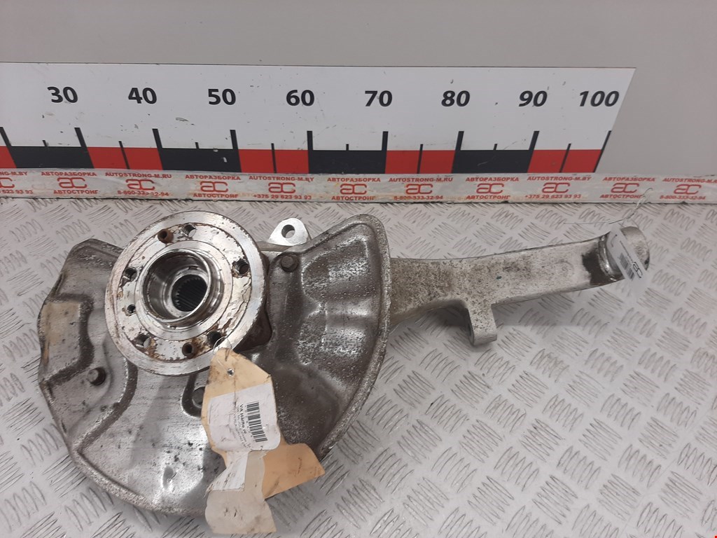 Ступица передняя правая MERCEDES-BENZ M-Class W166 ML 2011-2015