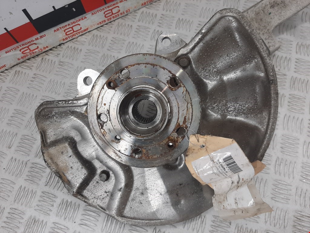 Ступица передняя правая MERCEDES-BENZ M-Class W166 ML 2011-2015