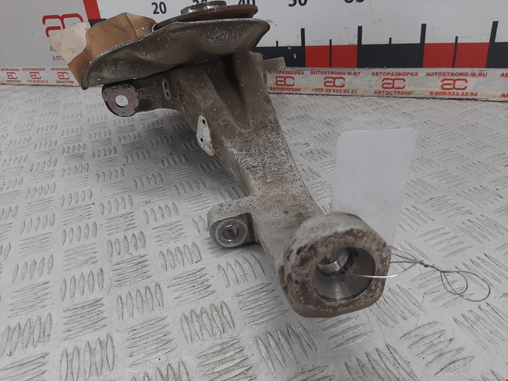 Ступица передняя правая MERCEDES-BENZ M-Class W166 ML 2011-2015