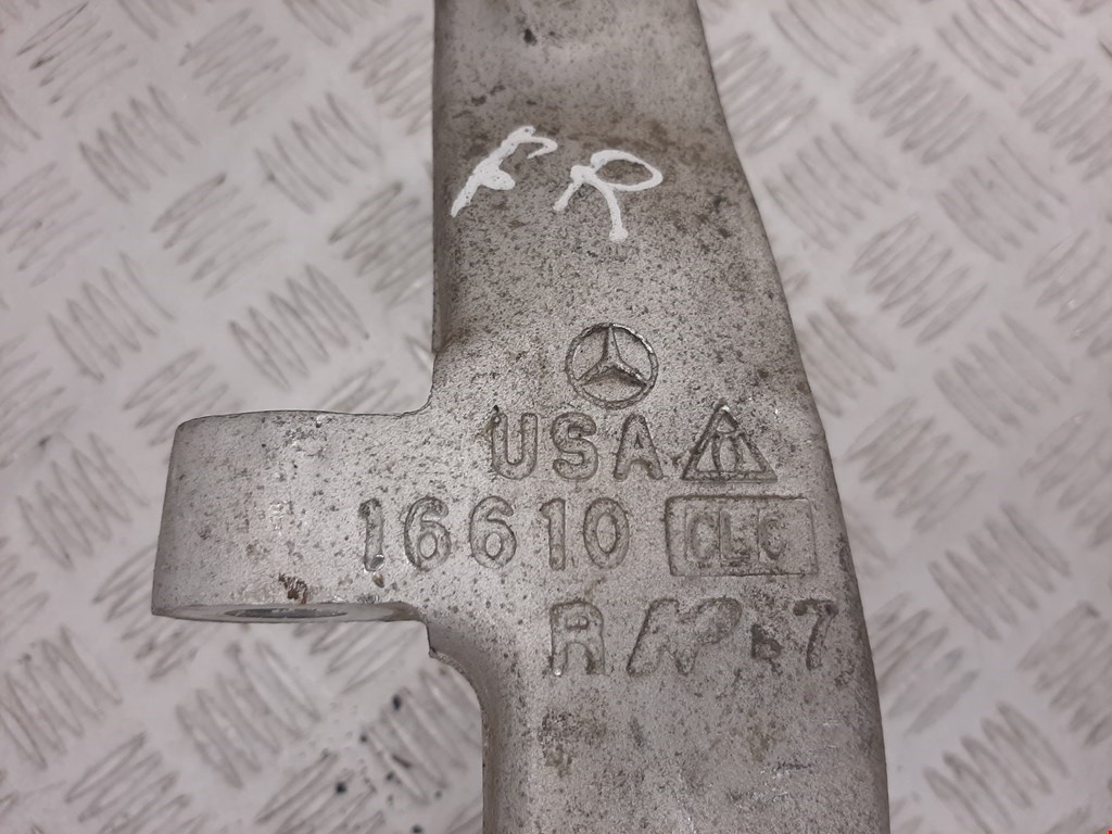 Ступица передняя правая MERCEDES-BENZ M-Class W166 ML 2011-2015