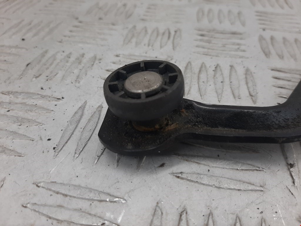 Ролик двери сдвижной (левый/правый средний верхний/нижний) PEUGEOT 807 2002-2014