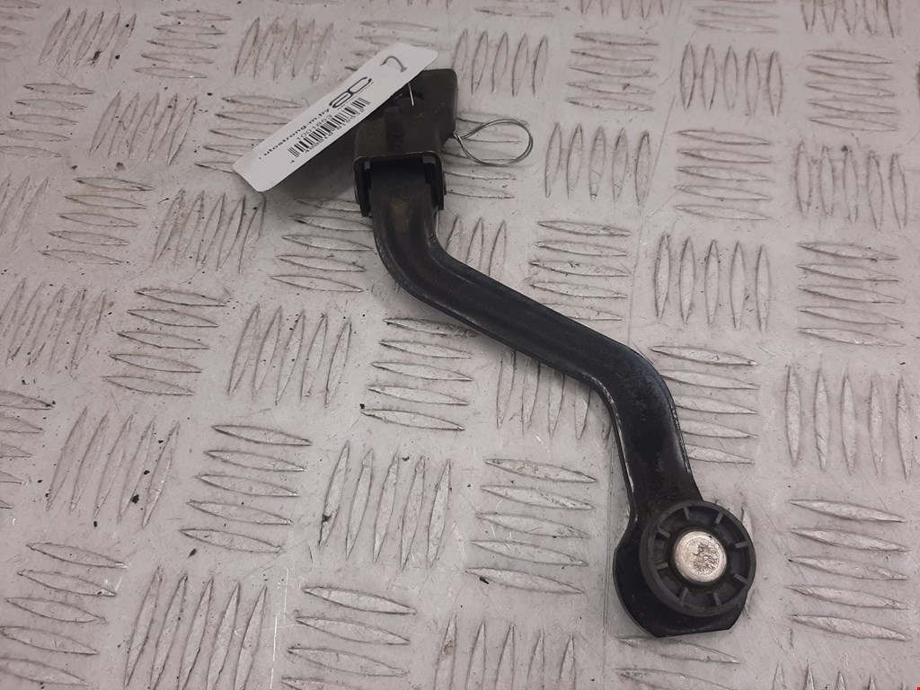 Ролик двери сдвижной (левый/правый средний верхний/нижний) PEUGEOT 807 2002-2014