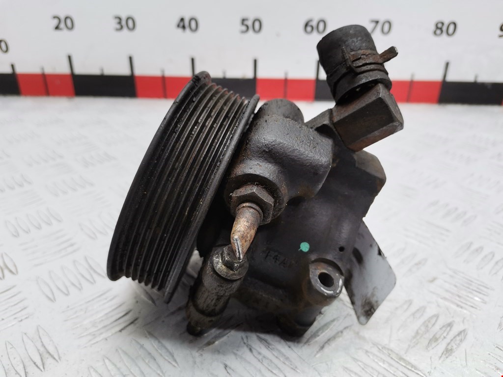 Насос гидроусилителя руля (ГУР) FORD Transit 2000-2006