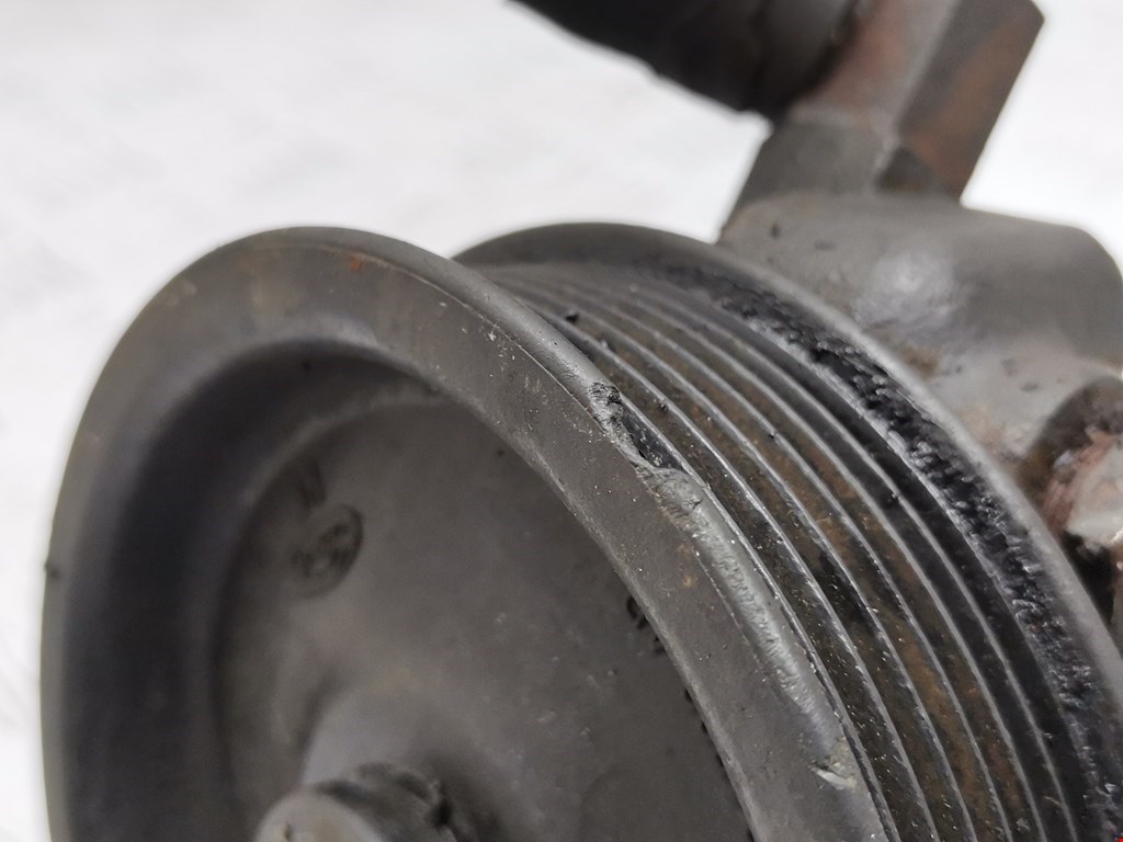 Насос гидроусилителя руля (ГУР) FORD Transit 2000-2006