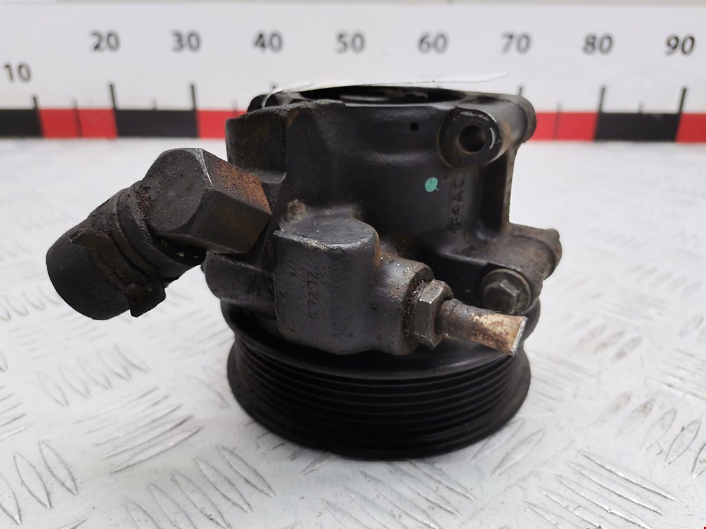 Насос гидроусилителя руля (ГУР) FORD Transit 2000-2006