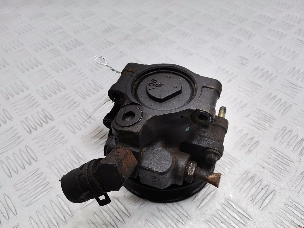 Насос гидроусилителя руля (ГУР) FORD Transit 2000-2006