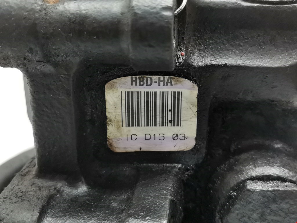 Насос гидроусилителя руля (ГУР) FORD Transit 2000-2006