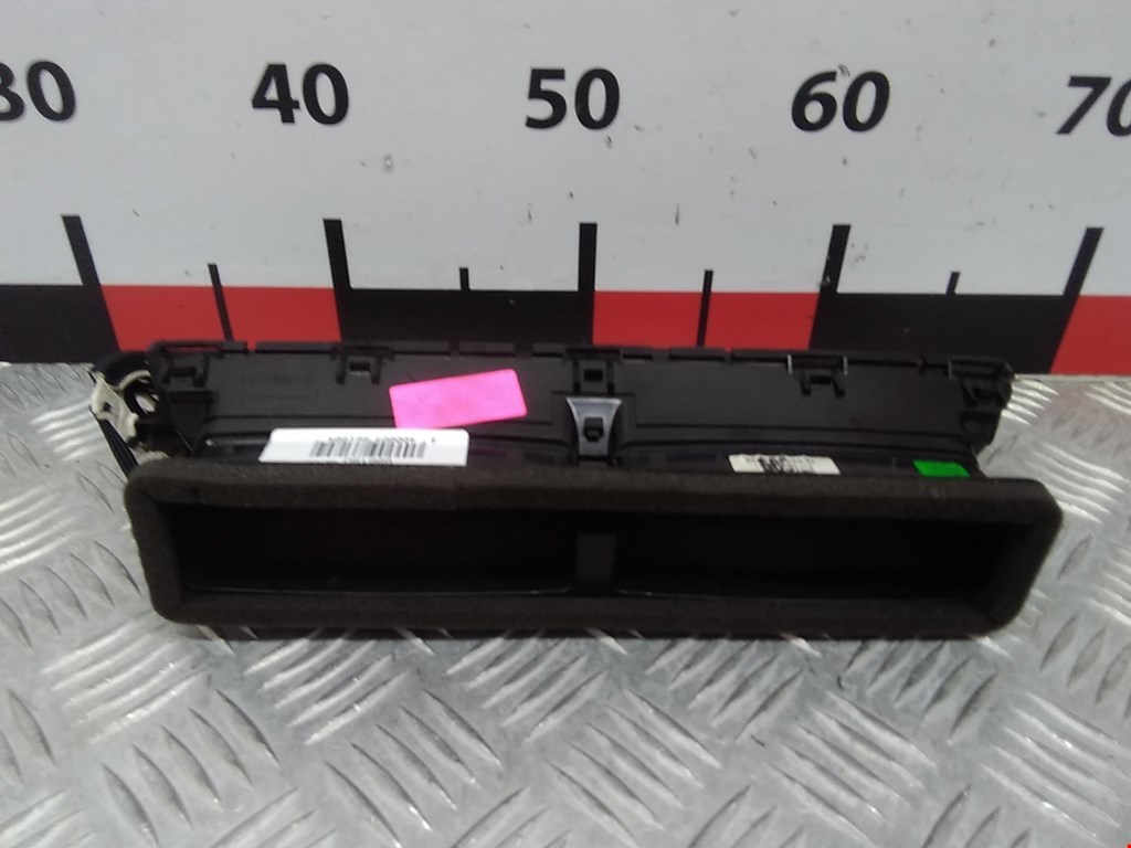 Дефлектор воздушный CITROEN DS3 2009-2015