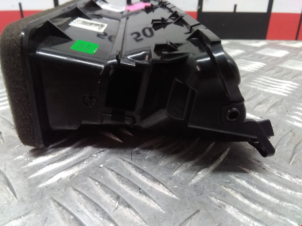 Дефлектор воздушный CITROEN DS3 2009-2015