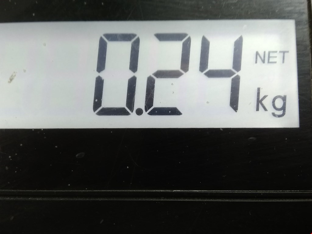 Дефлектор воздушный CITROEN DS3 2009-2015