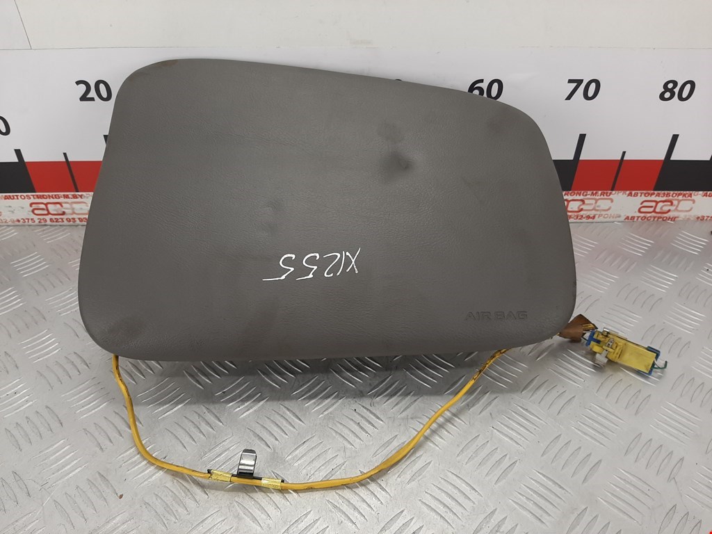 Подушка безопасности пассажирская (в торпедо) OPEL Sintra 1996-1999