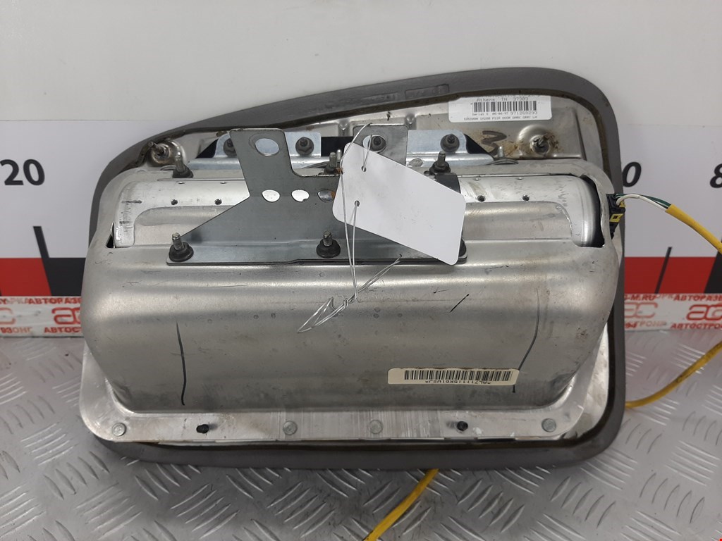 Подушка безопасности пассажирская (в торпедо) OPEL Sintra 1996-1999