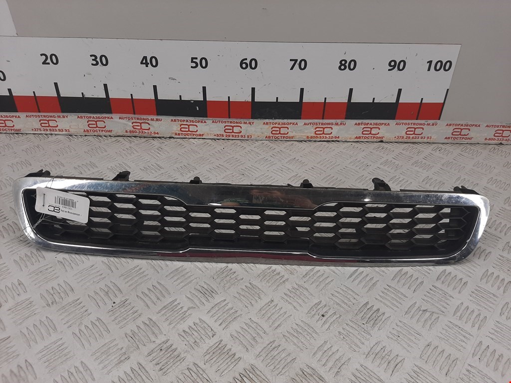 Решетка радиатора KIA Soul I 2008-2014