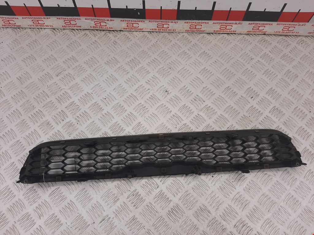 Решетка радиатора KIA Soul I 2008-2014