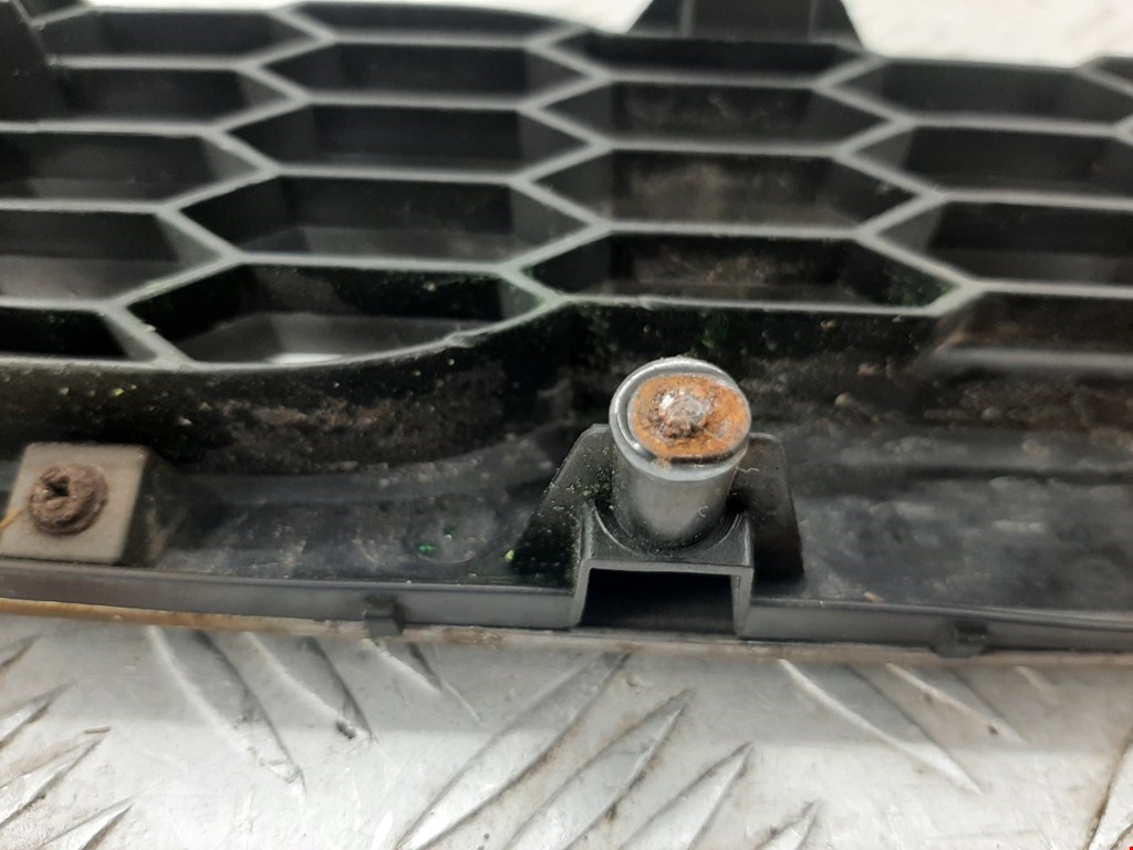 Решетка радиатора KIA Soul I 2008-2014