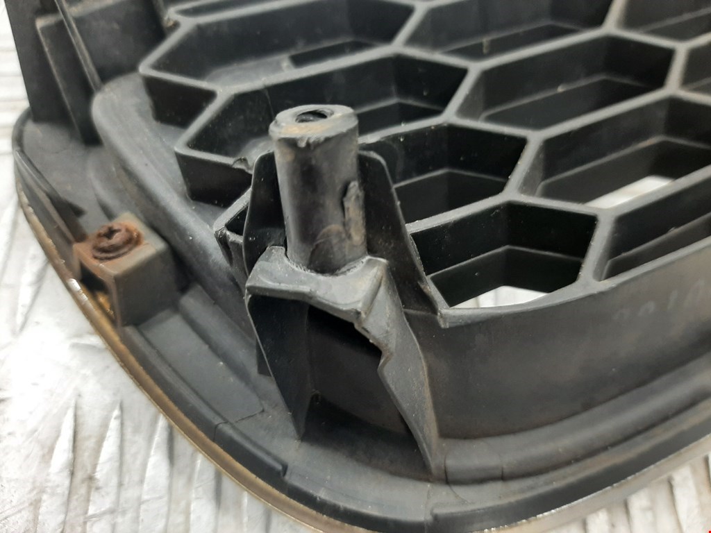 Решетка радиатора KIA Soul I 2008-2014