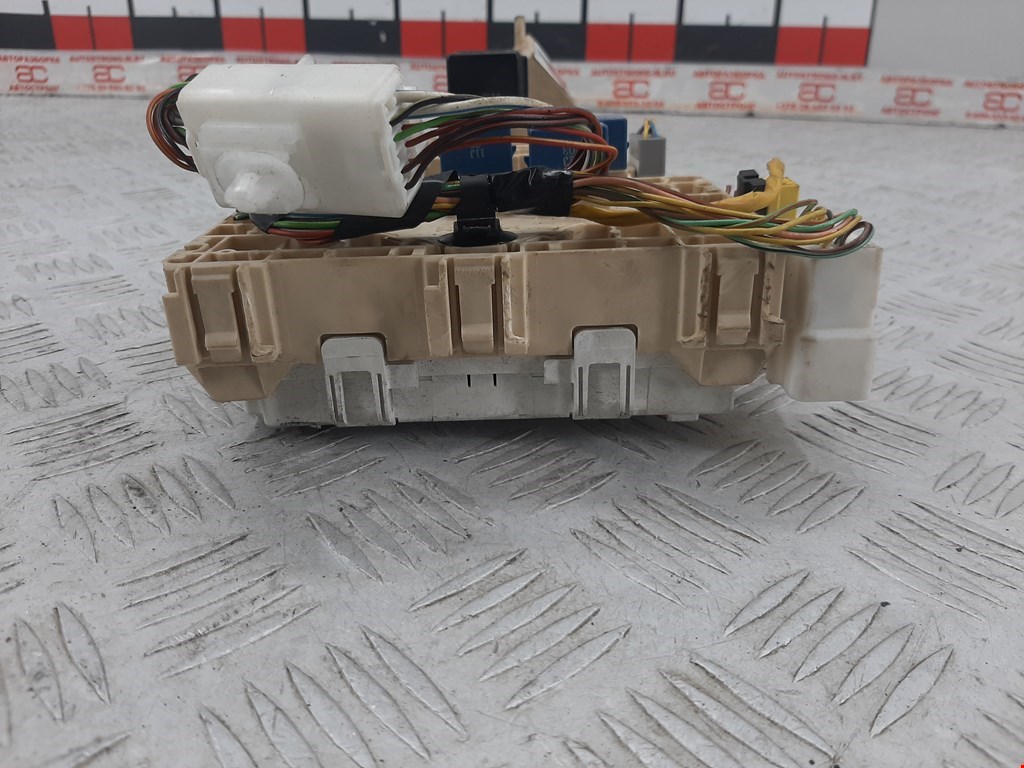 Блок комфорта SUZUKI SX4 2006-2014