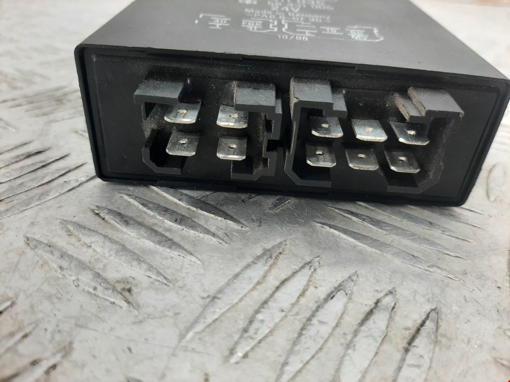 Блок управления светом IVECO EuroCargo I 1991-2002