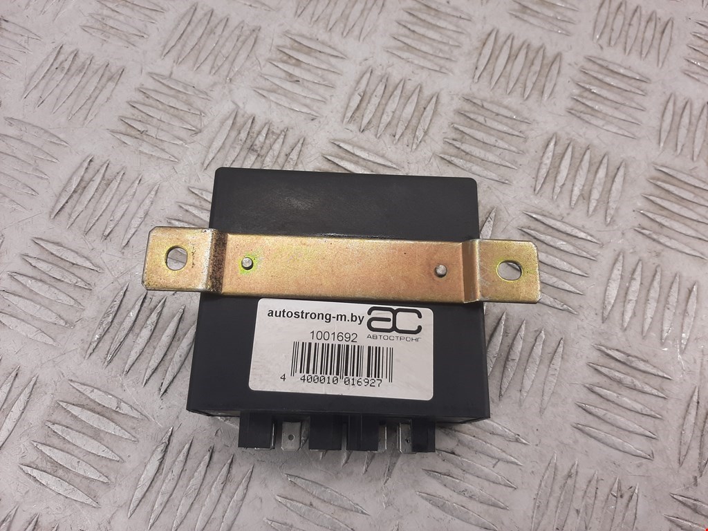 Блок управления светом IVECO EuroCargo I 1991-2002