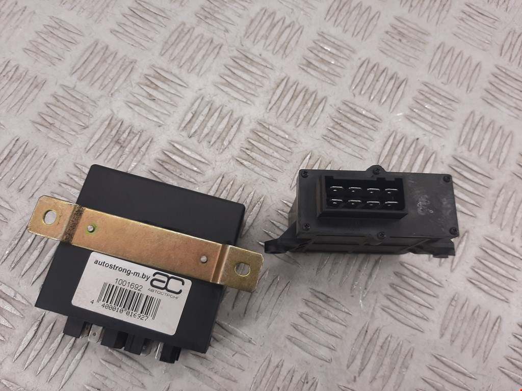 Блок управления светом IVECO EuroCargo I 1991-2002