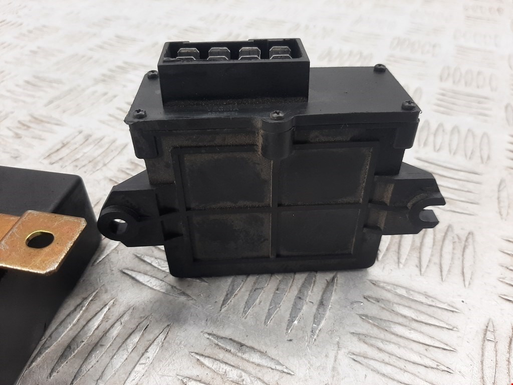 Блок управления светом IVECO EuroCargo I 1991-2002