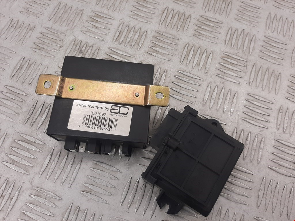 Блок управления светом IVECO EuroCargo I 1991-2002