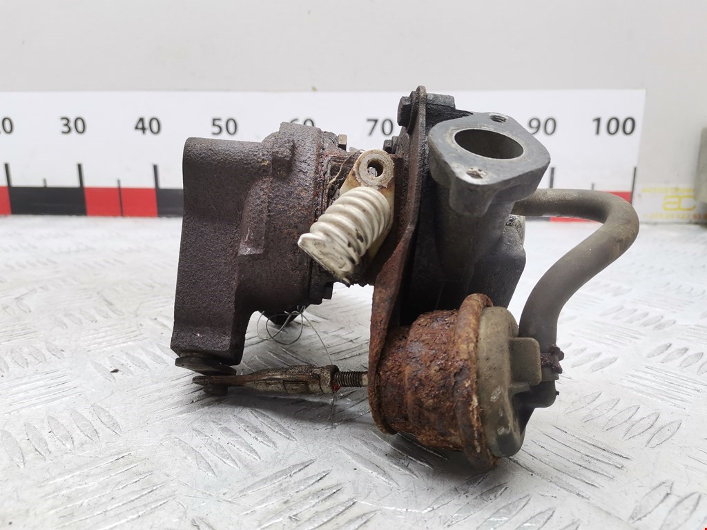 Турбина OPEL Corsa D 2006-2014