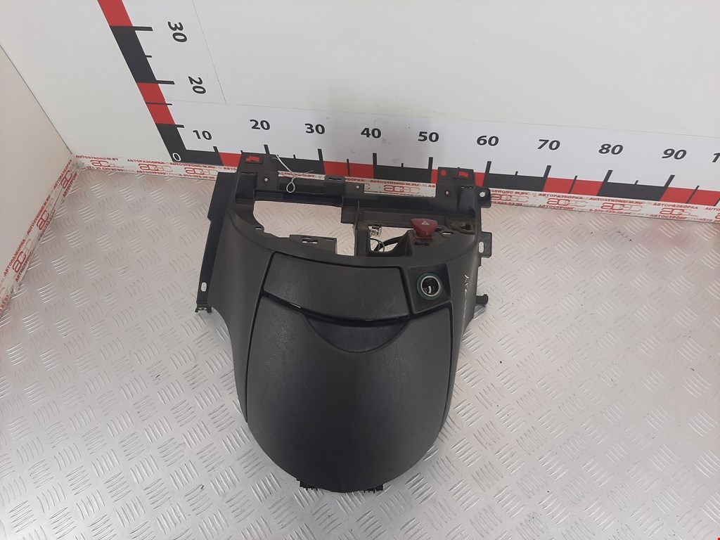 Консоль PEUGEOT 807 2002-2014