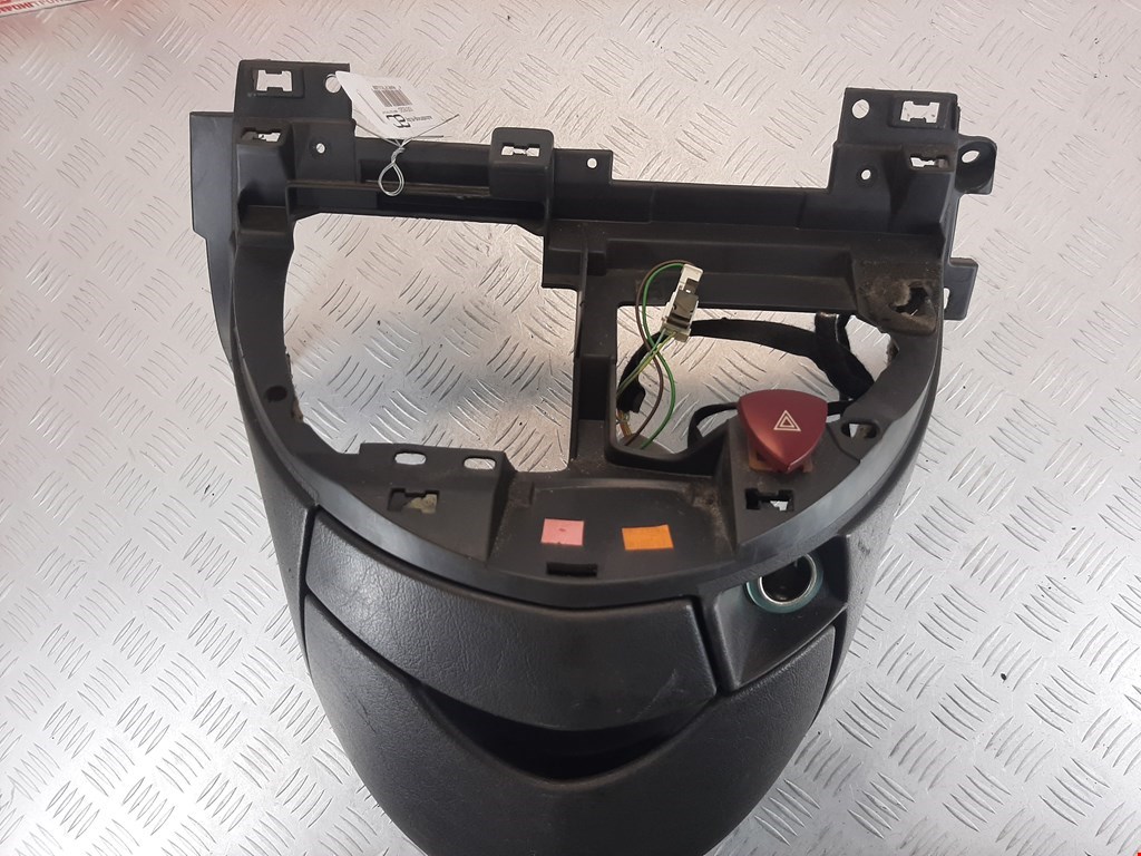 Консоль PEUGEOT 807 2002-2014