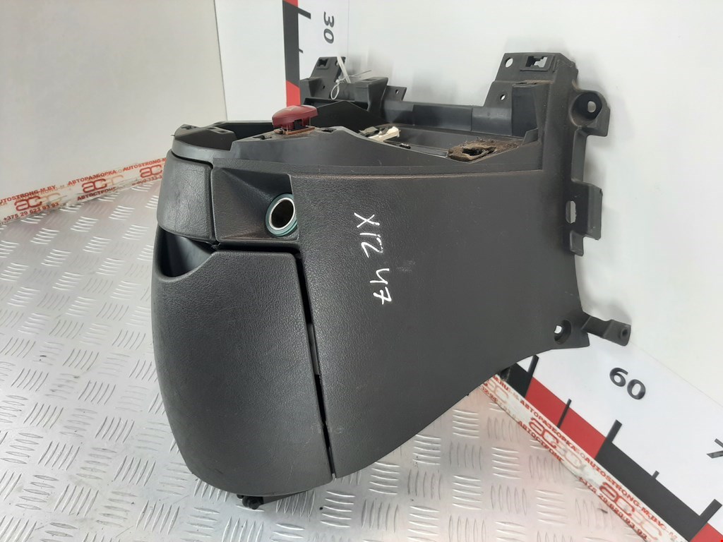 Консоль PEUGEOT 807 2002-2014