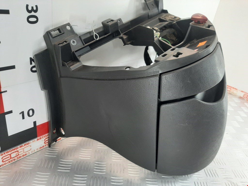 Консоль PEUGEOT 807 2002-2014