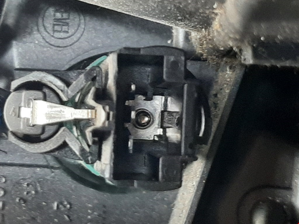 Консоль PEUGEOT 807 2002-2014