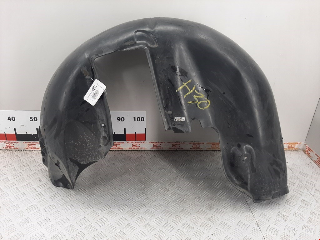 Локер (подкрылок) задний левый DODGE Charger LX 2005-2010