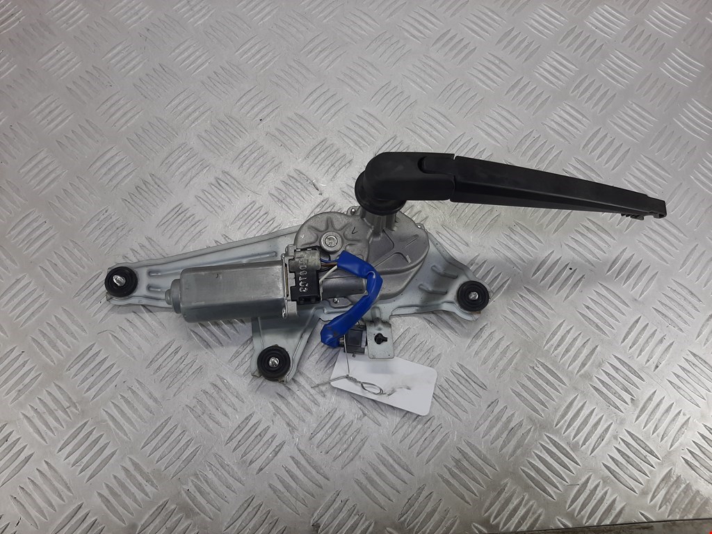 Моторчик стеклоочистителя задний KIA Soul I 2008-2014