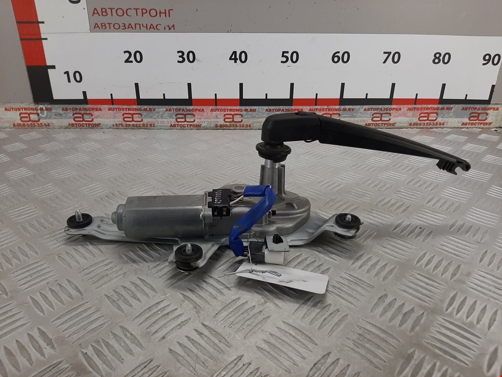 Моторчик стеклоочистителя задний KIA Soul I 2008-2014