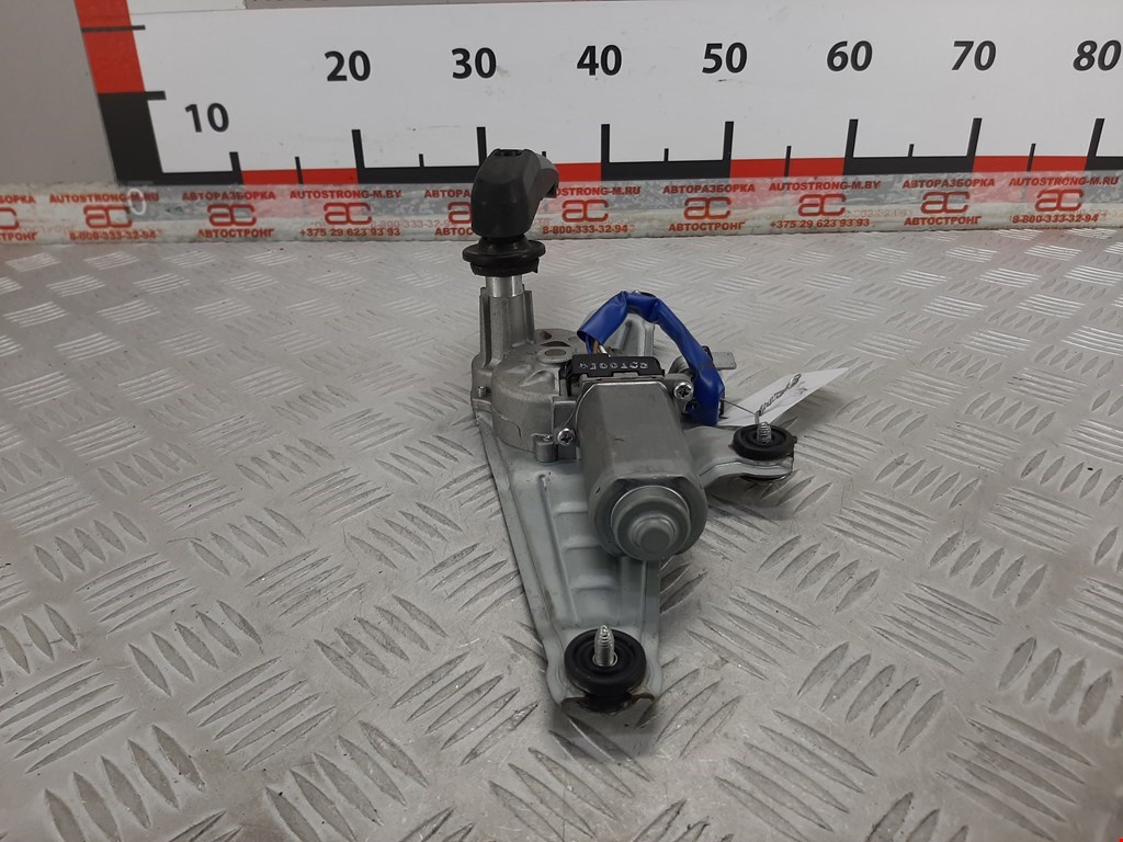 Моторчик стеклоочистителя задний KIA Soul I 2008-2014