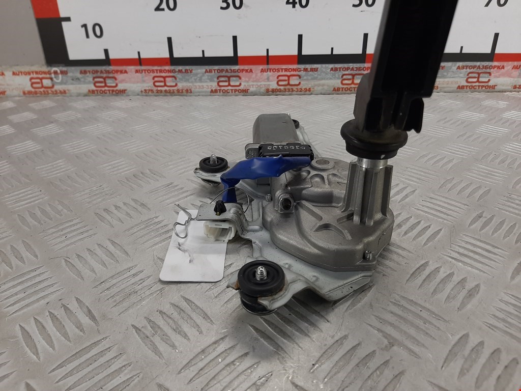 Моторчик стеклоочистителя задний KIA Soul I 2008-2014